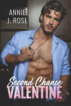 Paperback Second Chance Valentine Book