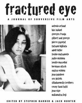 Paperback Fractured Eye Book
