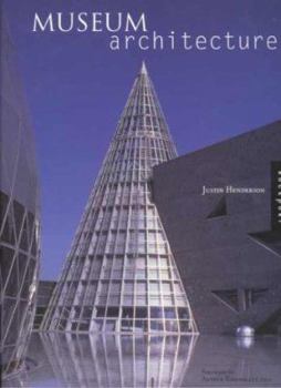 Paperback Museum Architecture Book