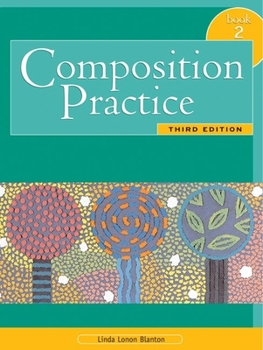 Paperback Composition Practice 2 Book