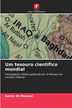 Um tesouro científico mundial (Portuguese Edition)
