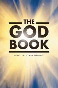Paperback The God Book