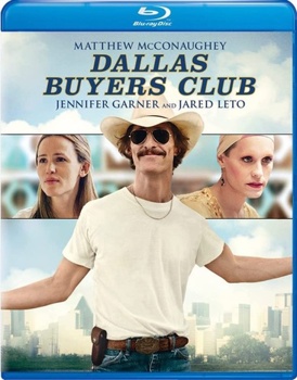 Dallas Buyers Club