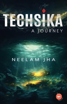 Paperback TECHSIKA - A Journey Book