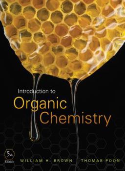 Hardcover Introduction to Organic Chemistry Book