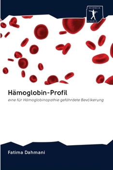Paperback Hämoglobin-Profil [German] Book
