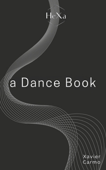Hardcover A Dance Book