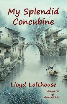 Paperback My Splendid Concubine Book