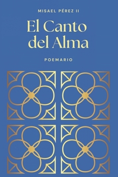 Paperback Misael Pérez II: El Canto del Alma [Spanish] Book