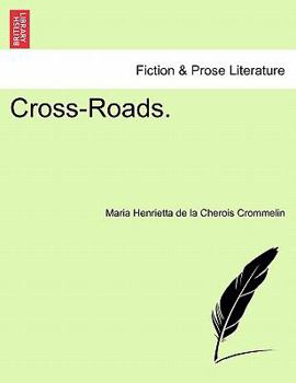 Paperback Cross-Roads. Book