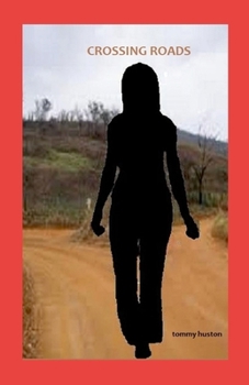 Paperback Crossing Roads Book