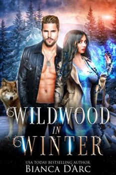 Wildwood in Winter (Brotherhood of Blood - Wildwood)