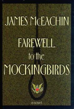 Hardcover Farewell to the Mockingbirds Book