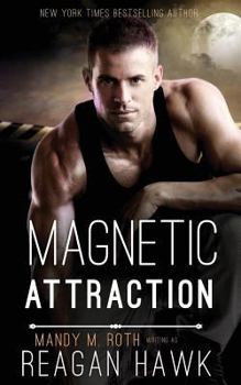 Paperback Magnetic Attraction Book