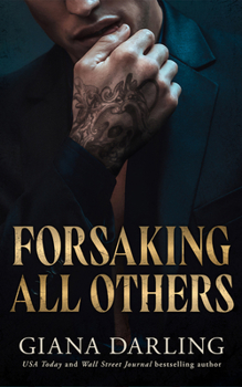 Paperback Forsaking All Others Book