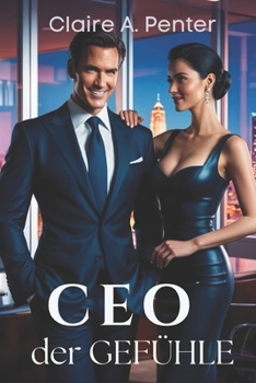 Paperback CEO der Gefühle: Im Bann des Chefs [German] Book