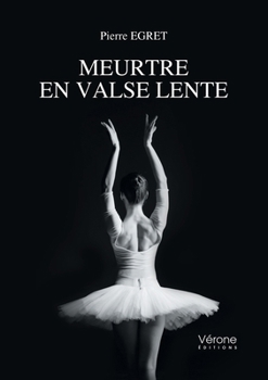 Paperback Meurtre en valse lente [French] Book