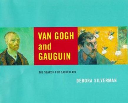 Hardcover Van Gogh and Gauguin Book