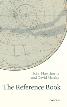 Hardcover The Reference Book