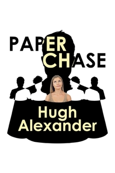 Paperback Paper Chase Book