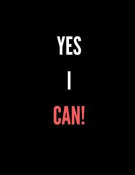 Paperback Yes, I CAN: This Week Book