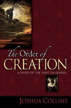 Paperback The Order of Creation Book