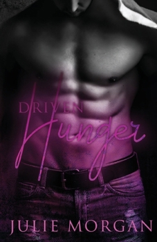 Paperback Driven Hunger Book