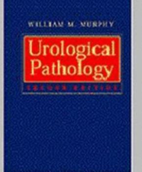 Hardcover Urological Pathology Book