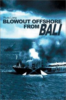 Paperback Blowout Offshore from Bali Book