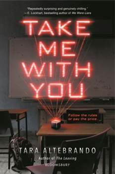 Hardcover Take Me with You Book