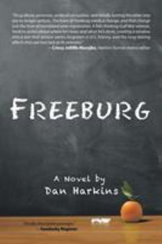 Paperback Freeburg Book