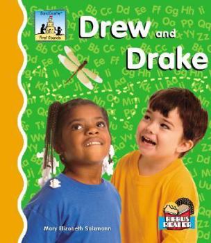 Drew and Drake - Book  of the First Sounds