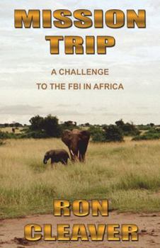 Paperback Mission Trip Book