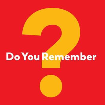 Paperback Do You Remember? Book