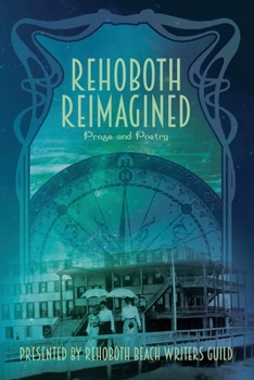 Paperback Rehoboth Reimagined Book