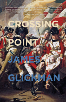 Paperback Crossing Point Book