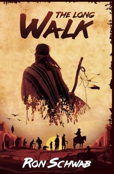 Paperback The Long Walk Book