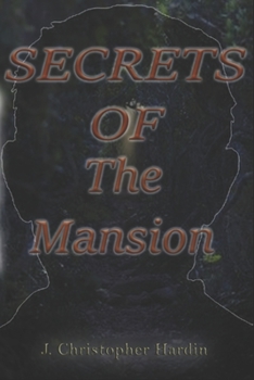 Paperback Secrets of the Mansion Book