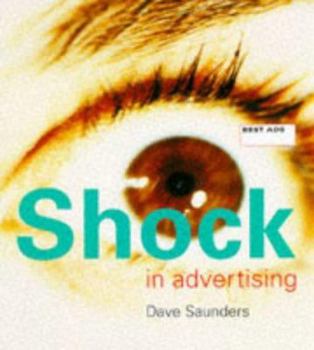 Hardcover Shock in Advertising Book