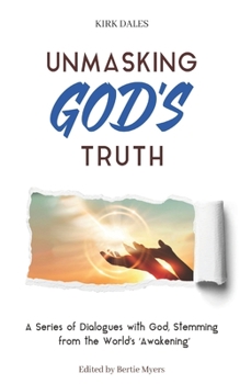 Paperback Unmasking God's Truth Book