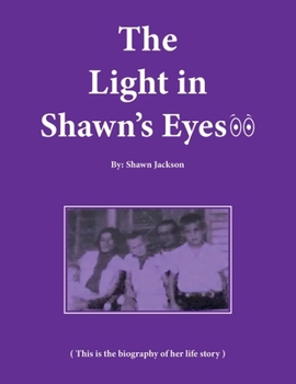 The light in shawn's eyes
