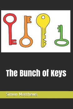 Paperback The Bunch of Keys Book