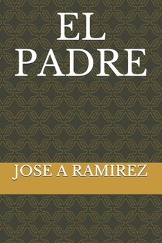 Paperback El Padre [Spanish] Book
