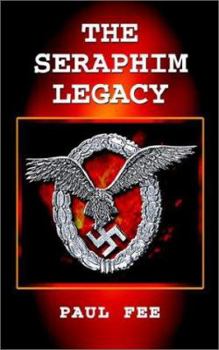 Paperback The Seraphim Legacy Book