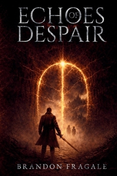 Paperback Echoes of Despair Book