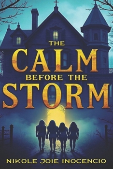 Paperback The Calm Before The Storm Book