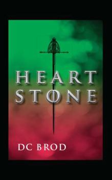 Paperback Heartstone Book