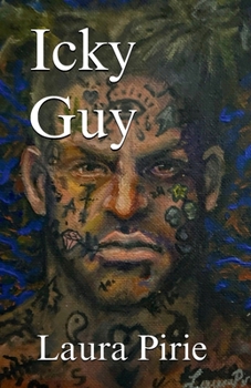 Paperback Icky Guy Book