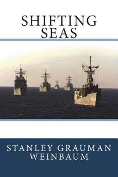 Paperback Shifting Seas Book