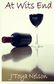 Paperback At Wits End Book